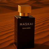 Alula Sands 100ML