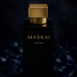 Sapphire 100ML